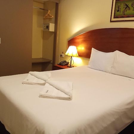 Suites Larco 656 Miraflores Lima Eksteriør billede