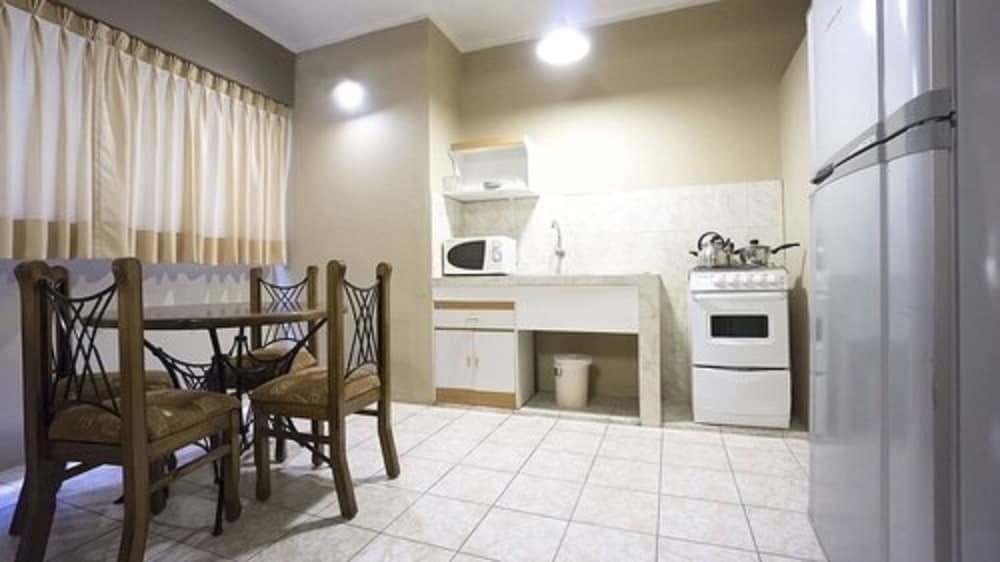 Suites Larco 656 Miraflores Lima Eksteriør billede