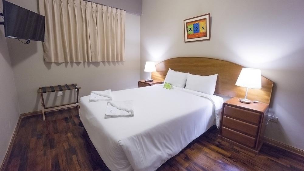 Suites Larco 656 Miraflores Lima Eksteriør billede