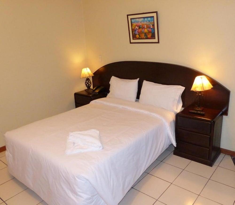 Suites Larco 656 Miraflores Lima Eksteriør billede
