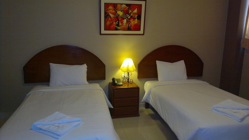 Suites Larco 656 Miraflores Lima Eksteriør billede