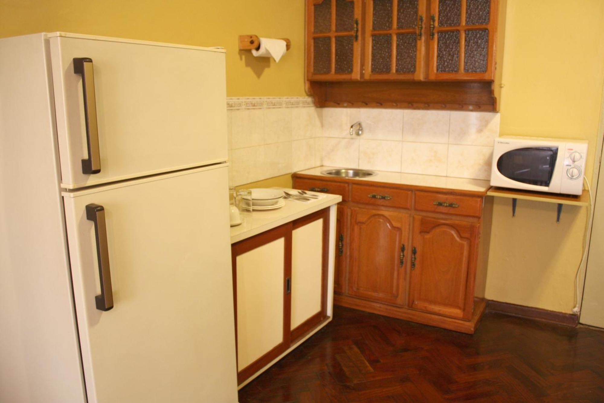 Suites Larco 656 Miraflores Lima Eksteriør billede