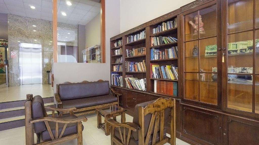 Suites Larco 656 Miraflores Lima Eksteriør billede