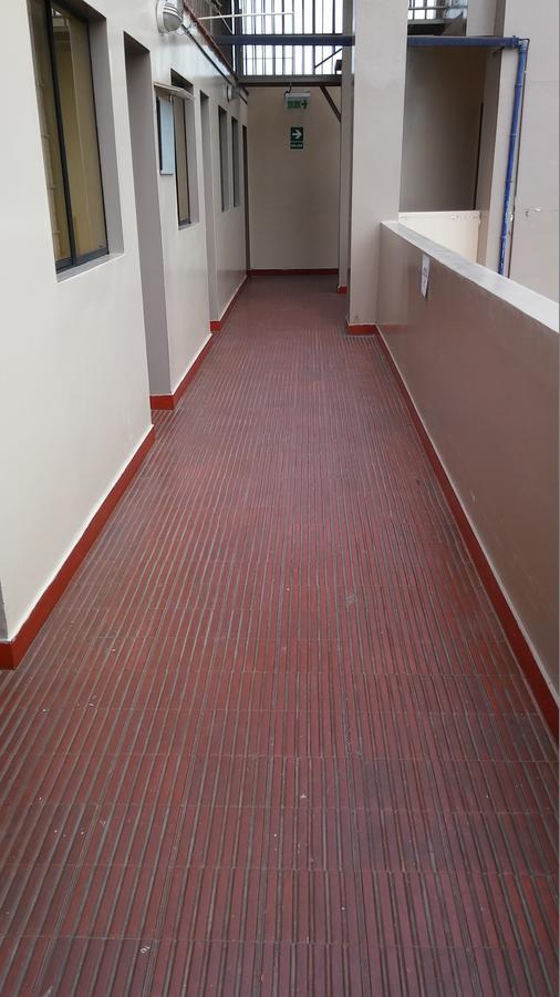Suites Larco 656 Miraflores Lima Eksteriør billede