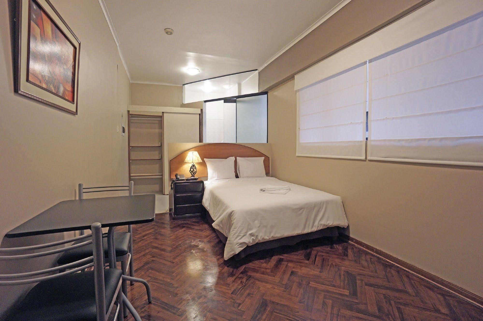 Suites Larco 656 Miraflores Lima Eksteriør billede